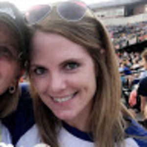 Meet your Posher, Sherrie